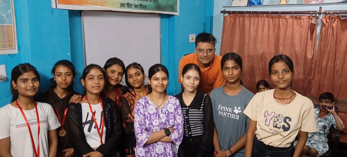  SHUBHAM COACHING CENTRE, Lucknow  image 2